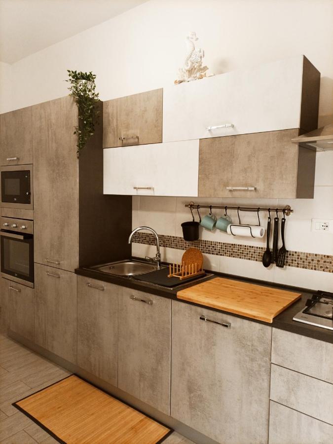Luxury Beach House Torvaianica Exterior foto